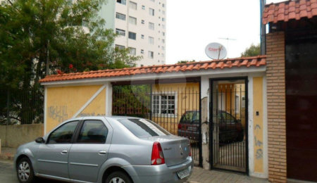 Casa à venda com 3 quartos em Vila Irmãos Arnoni, São Paulo, SP