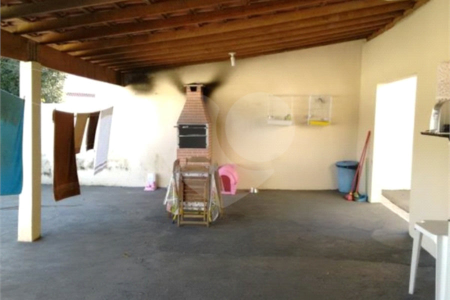 Casa Térrea à venda com 3 quartos, sendo 1 suíte, em Horto Florestal, São Paulo, SP