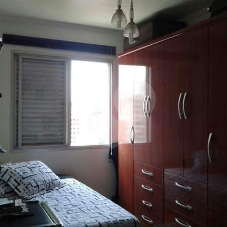 Apartamento à venda com 3 quartos, sendo 1 suíte, em Vila Paulicéia, São Paulo, SP