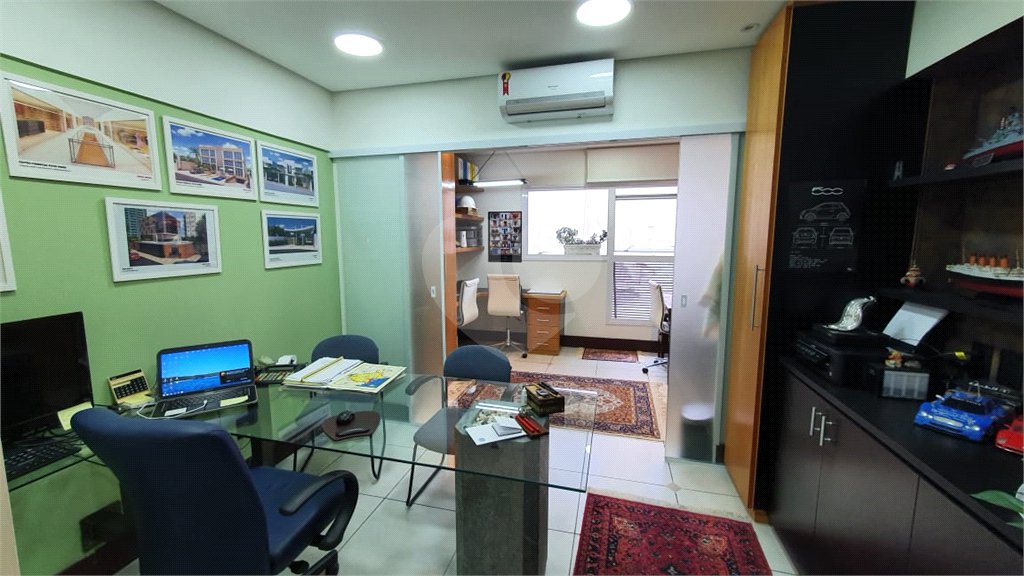 Sala à venda em Campo Belo, São Paulo, SP