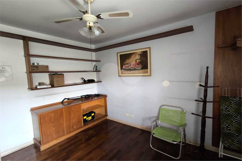 Casa à venda com 5 quartos, sendo 3 suítes,  em Brooklin Paulista, São Paulo, SP