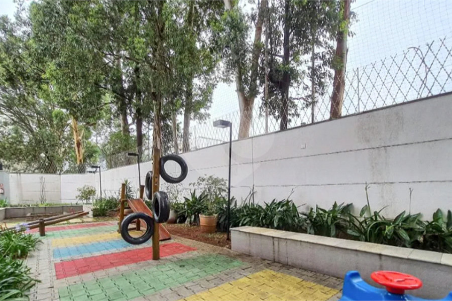 Apartamento à venda com 2 quartos, sendo 1 suíte, em Freguesia do Ó, São Paulo, SP