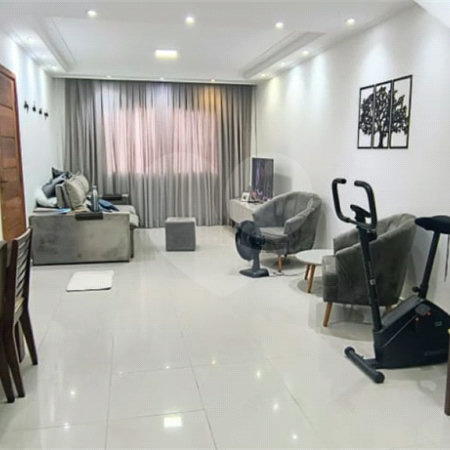 Sobrado à venda com 3 quartos, sendo 1 suíte, em Vila Butantã, São Paulo, SP