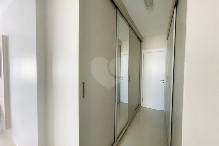 Apartamento à venda com 3 suítes no Centro, São Bernardo do Campo, SP