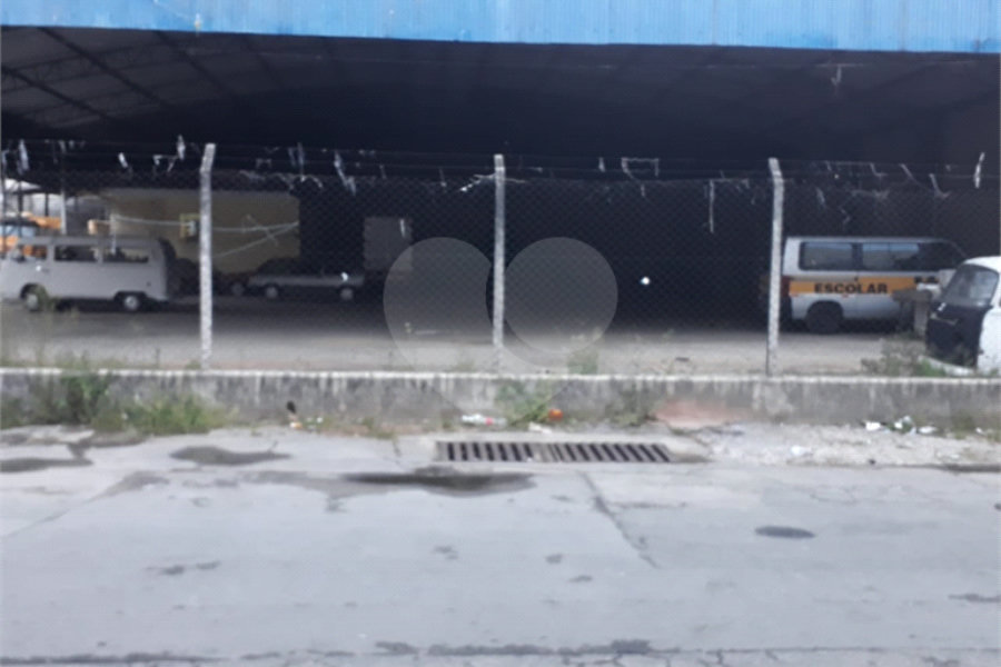 Terreno à venda em Casa Verde, São Paulo, SP