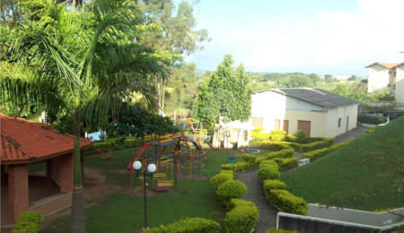 Apartamento à venda com 3 quartos em Jardim Juliana, Indaiatuba, SP