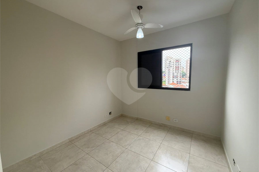 Apartamento à venda com 3 quartos, sendo 1 suíte, em Parada Inglesa, São Paulo, SP