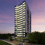 Apartamento à venda com 3 suítes em Vila Lucy, Sorocaba, SP