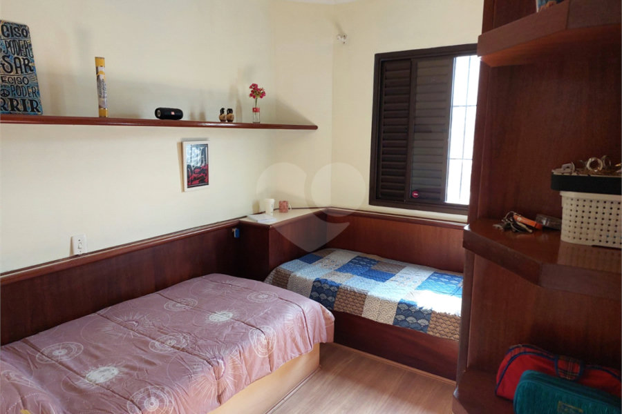Apartamento à venda com 3 quartos, sendo 1 suíte,  em Santana, São Paulo, SP