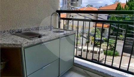 Apartamento à venda com 2 quartos em Jardim São Paulo(zona Norte), São Paulo, SP