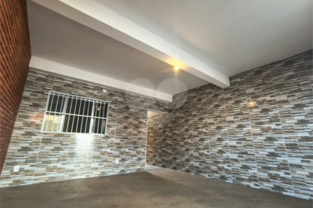 Casa Térrea para alugar com 2 quartos, sendo 1 suíte, em Jardim Residencial Veneza, Indaiatuba, SP