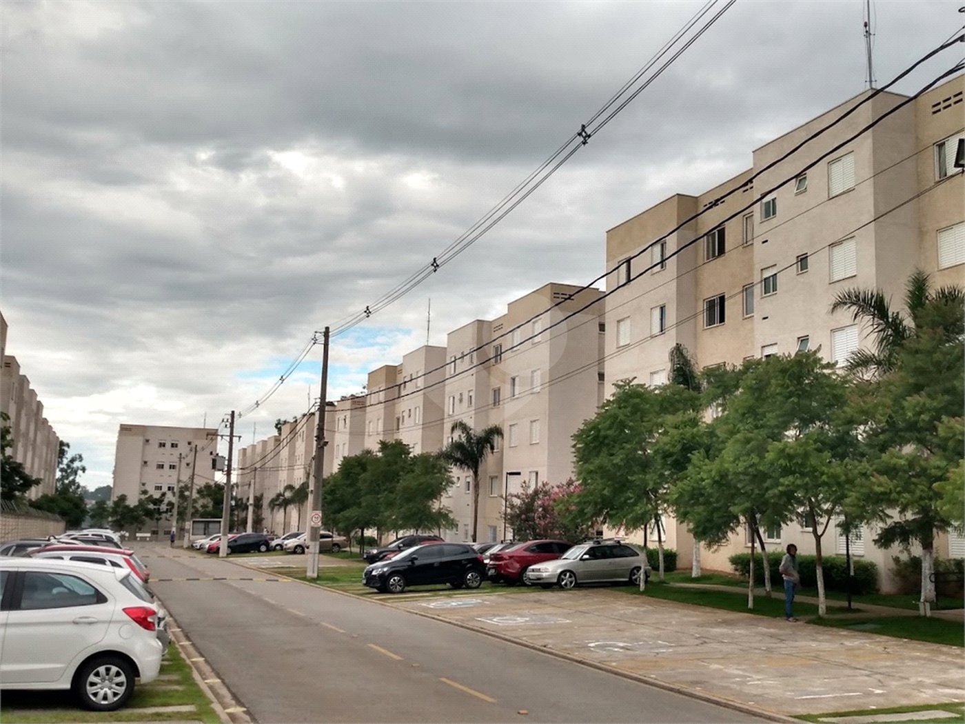 Apartamento à venda com 2 quartos em Jardim São João (jaraguá), São Paulo, SP