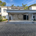 Casa à venda com 4 suítes no condomínio Saint Germain, São Paulo - SP
