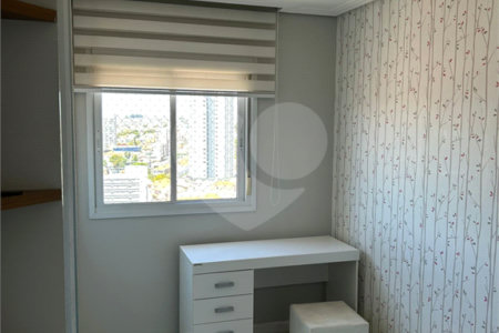 Apartamento à venda com 2 suítes em Vila Lúcia Elvira, São Paulo, SP