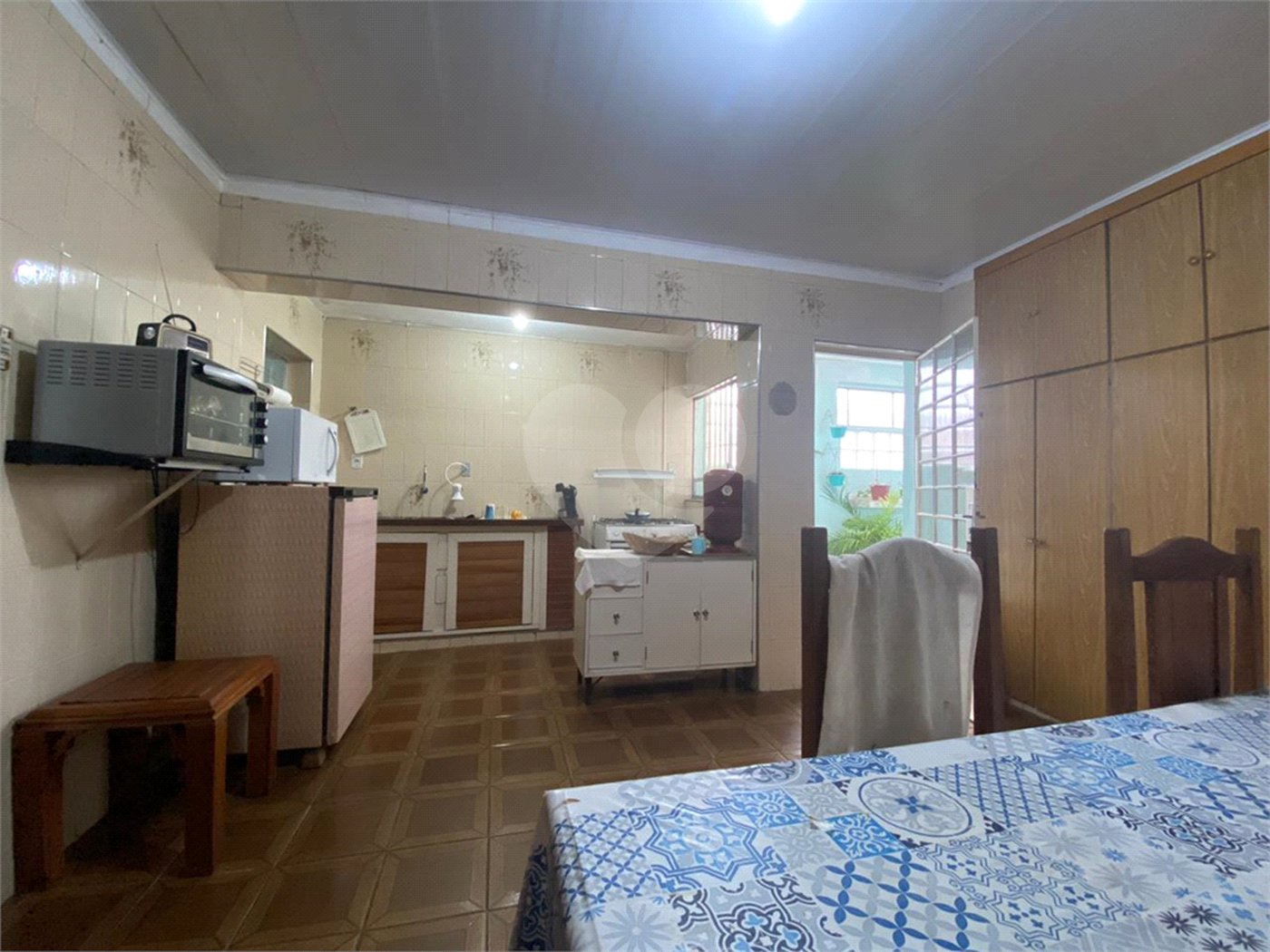 Casa à venda com 6 quartos em Tucuruvi, São Paulo, SP