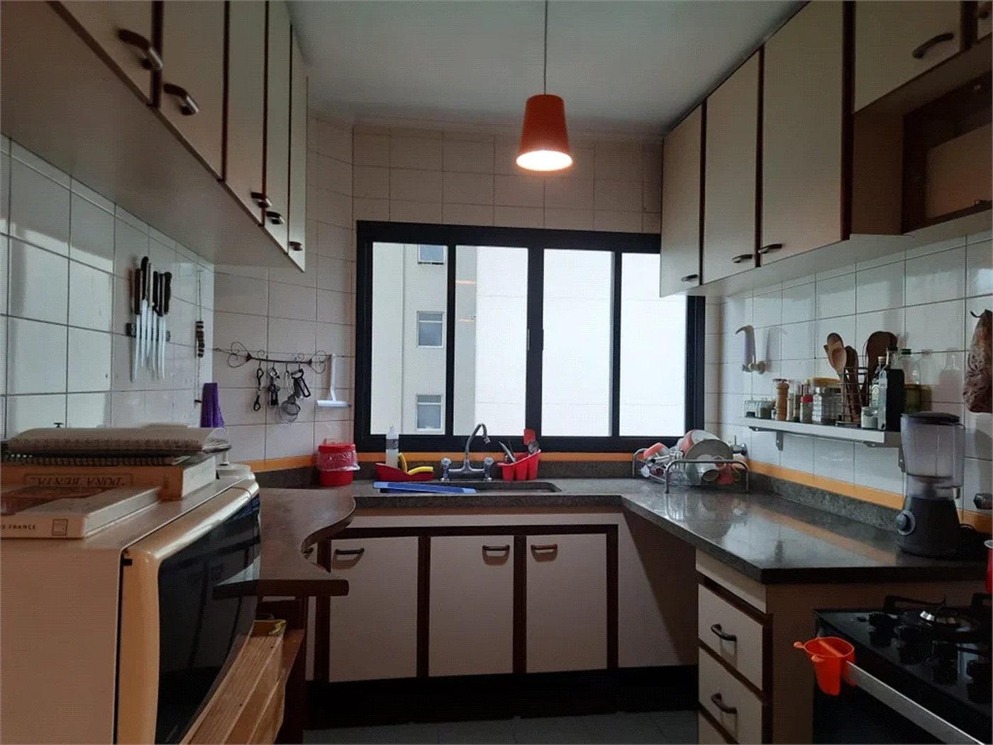 Apartamento à venda com 3 suítes em Pinheiros, São Paulo, SP