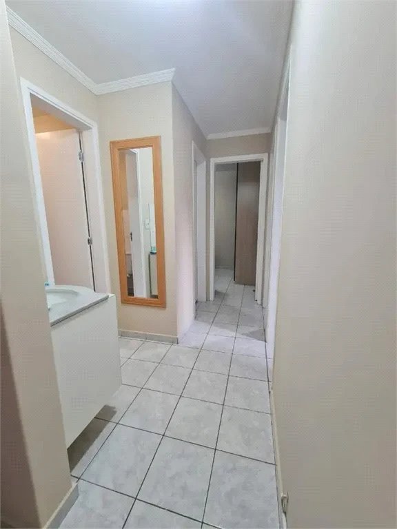 Apartamento à venda com 3 quartos em Jardim Luísa, São Paulo, SP