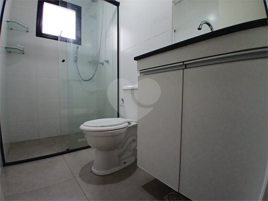 Apartamento para alugar com 2 quartos, sendo 1 suíte, em Jardim Carambeí, São Roque, SP