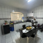 Casa à venda com 2 quartos, sendo 1 suíte, em Vila Angélica, Sorocaba, SP