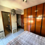 Sobrado à venda com 3 quartos, sendo 1 suíte, em Campo Grande, São Paulo, SP