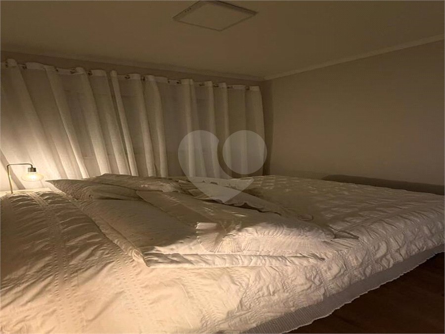 Apartamento à venda com 1 suíte em Vila Andrade, São Paulo, SP