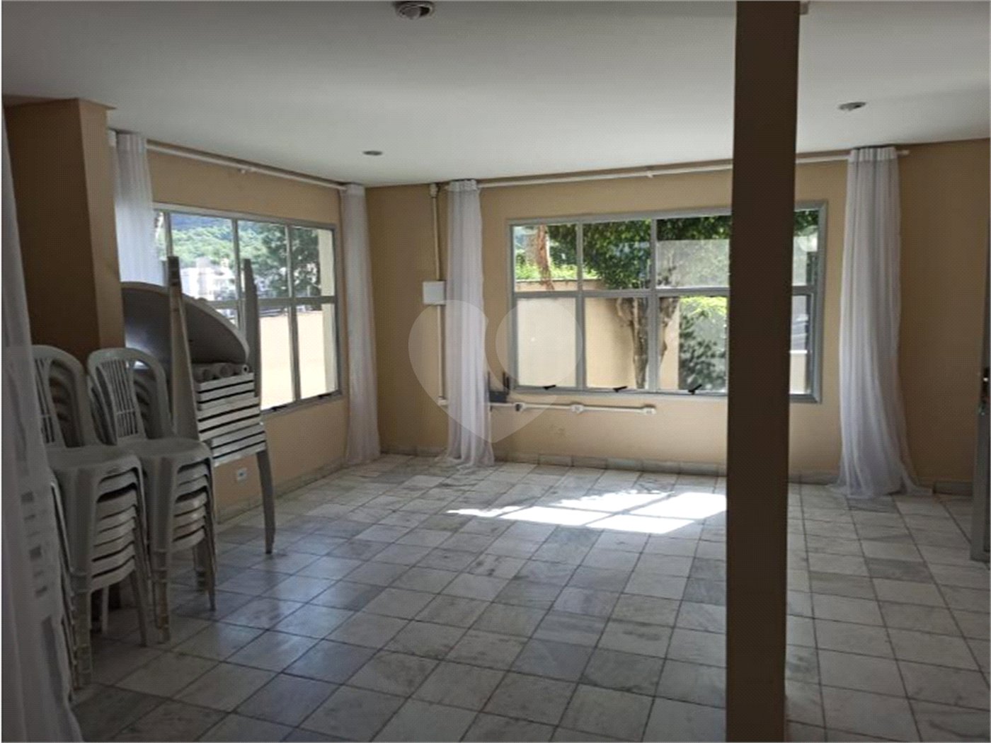 Apartamento à venda com 2 quartos em Freguesia do Ó, São Paulo, SP
