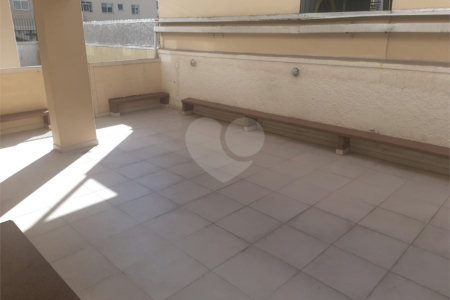 Apartamento à venda com 3 quartos, sendo 1 suíte, em Tijuca, Rio de Janeiro, RJ