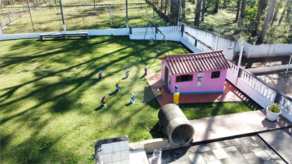 Sítio à venda com 8 quartos, sendo 4 suítes, em Boa Vista, Mogi das Cruzes, SP