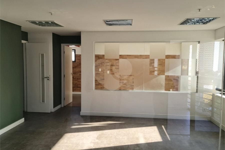 Sala à venda em Santana, São Paulo, SP