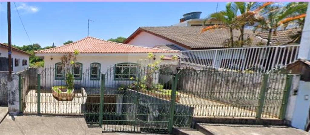 Casa Térrea à venda com 3 quartos, sendo 1 suíte,  em Palmas do Tremembé, São Paulo, SP