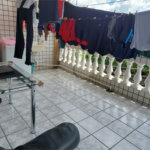 Sobrado à venda com 3 quartos em Horto, São Paulo, SP