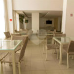 Apartamento à venda com 3 suítes em Vila Leopoldina, São Paulo, SP