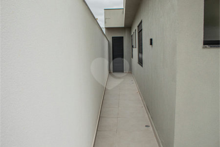 Casa à venda com 3 suítes no condomínio Residencial Central Parque, Salto - SP