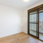 Apartamento à venda com 2 suítes em Perdizes, São Paulo, SP