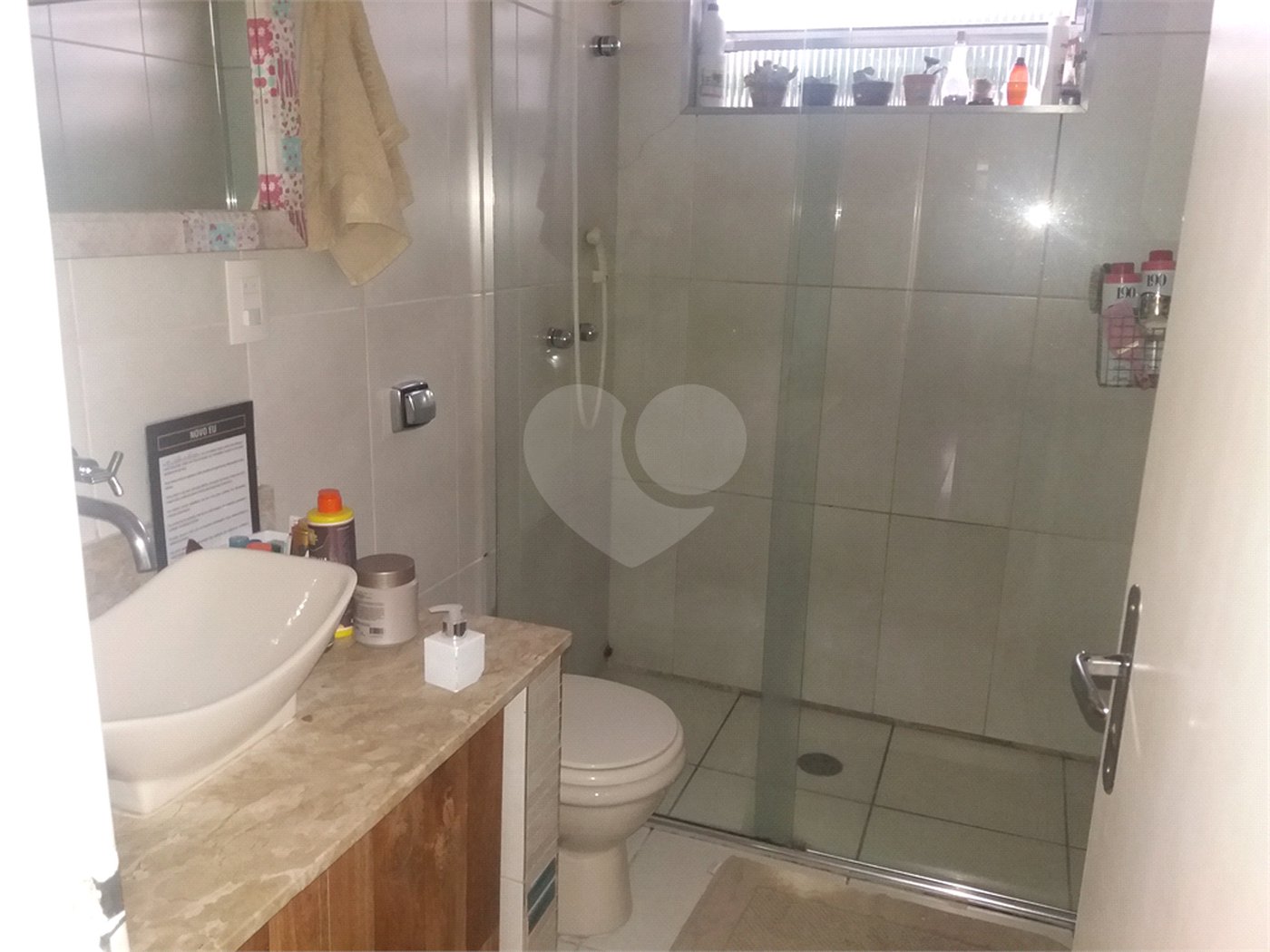 Sobrado à venda com 3 quartos, sendo 1 suíte,  em Vila Guilherme, São Paulo, SP