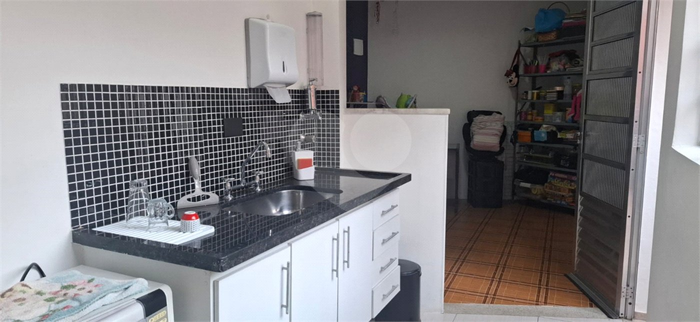 Casa à venda com 4 quartos, sendo 2 suítes, em Mandaqui, São Paulo, SP