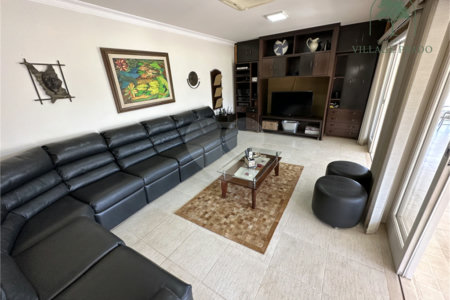 Casa à venda com 6 suítes no condomínio Reserva Village Prado, Indaiatuba - SP