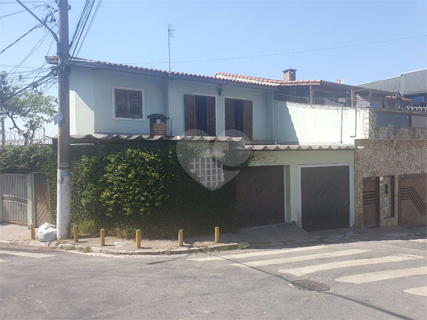 Sobrado à venda com 3 quartos, sendo 1 suíte,  em Jaçanã, São Paulo, SP