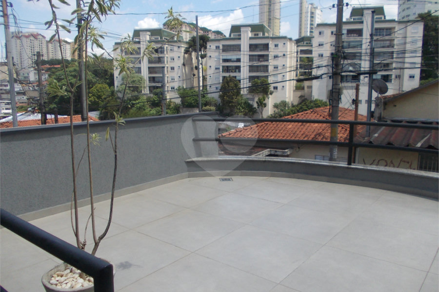 Sobrado à venda com 3 quartos, sendo 1 suíte, em Mandaqui, São Paulo, SP