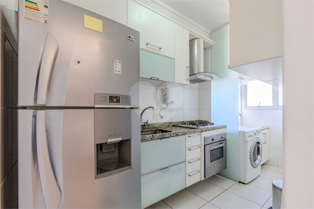 Apartamento à venda com 2 quartos, sendo 1 suíte, em Vila Cruzeiro, São Paulo, SP