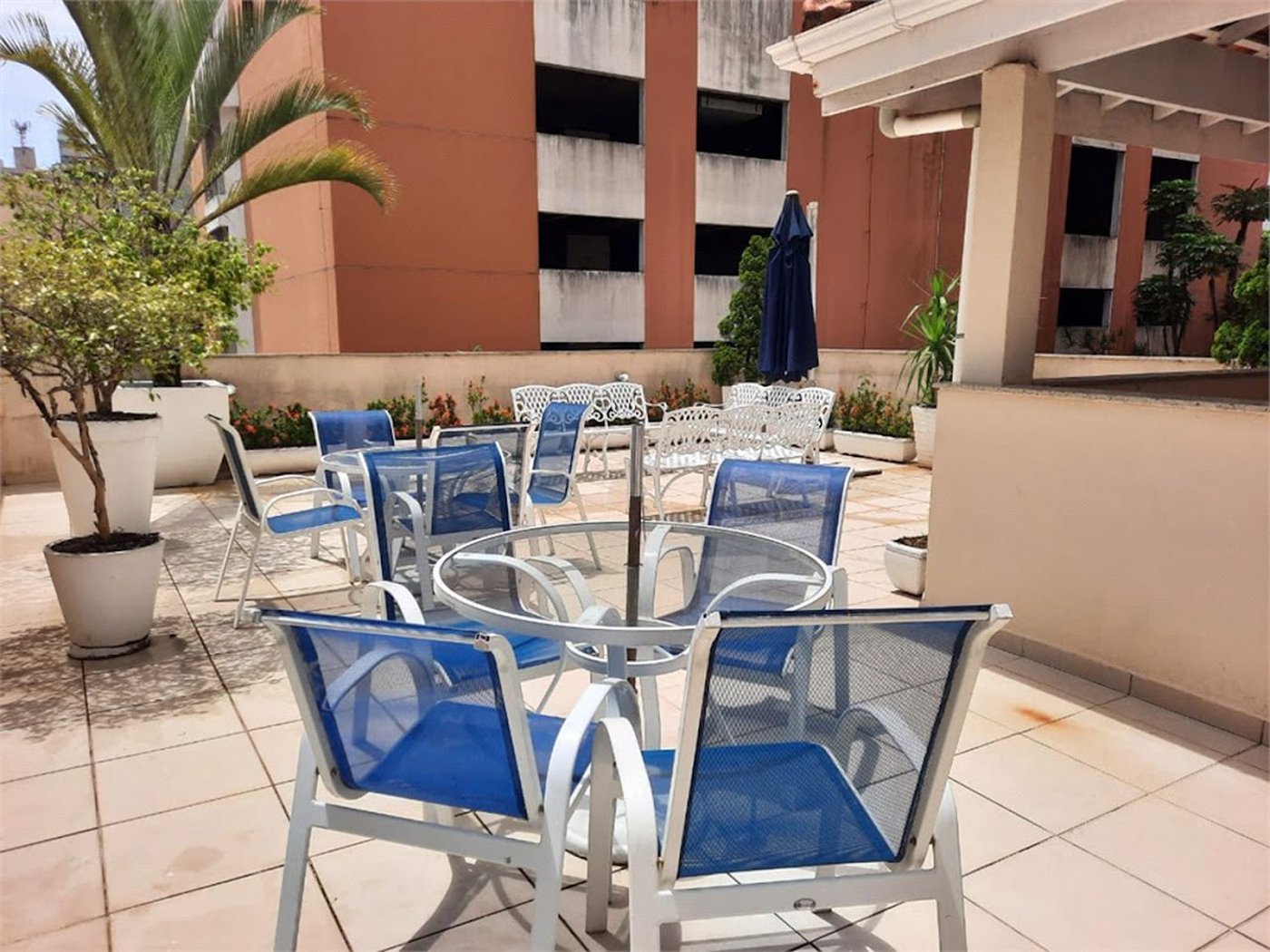 Cobertura à venda, 129 m² por R$ 980.000,00 - Centro - Guarujá/SP