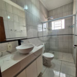 Casa Térrea à venda com 3 quartos, sendo 1 suíte, no Centro, Vinhedo, SP