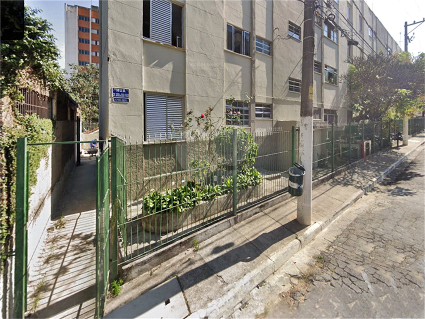 Apartamento à venda com 2 quartos em Mandaqui, São Paulo, SP