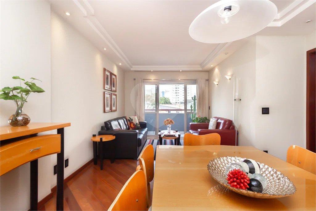 Apartamento - Mooca - 3 Quartos / 1 Suíte - 2 Vagas - Venda / Compra