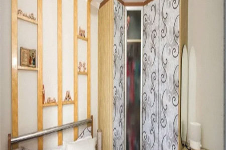 Apartamento à venda com 2 quartos em Paraíso do Morumbi, São Paulo, SP