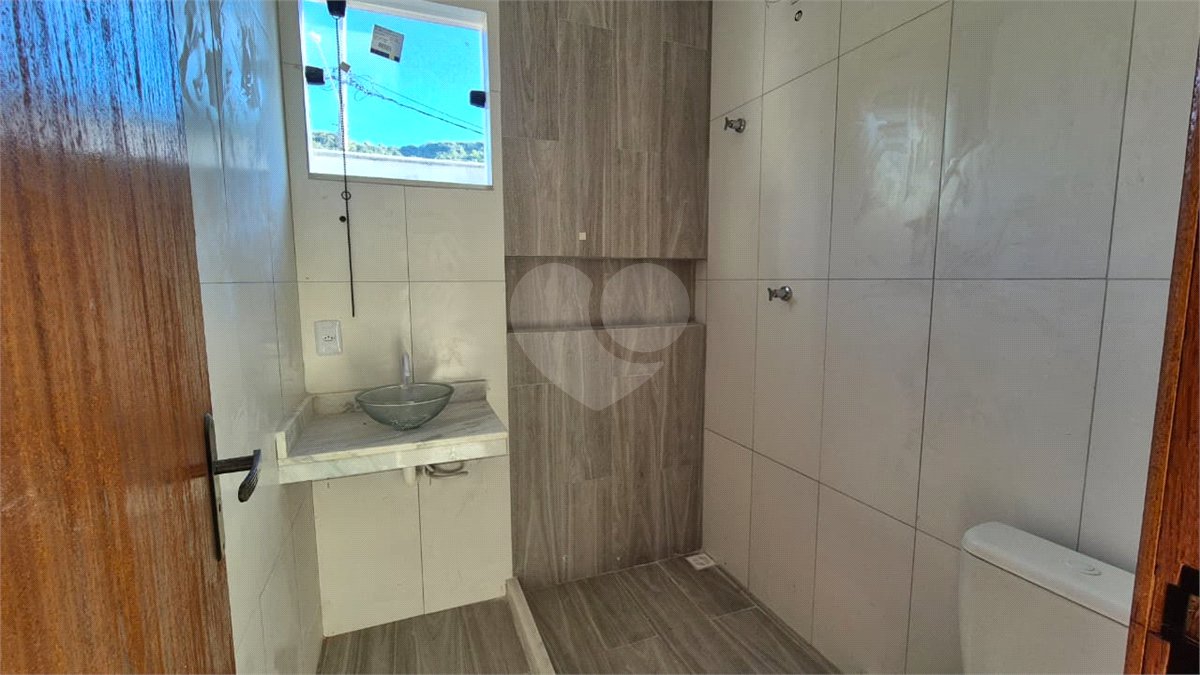Casa à venda com 2 quartos em Rasa, Armação dos Búzios, RJ