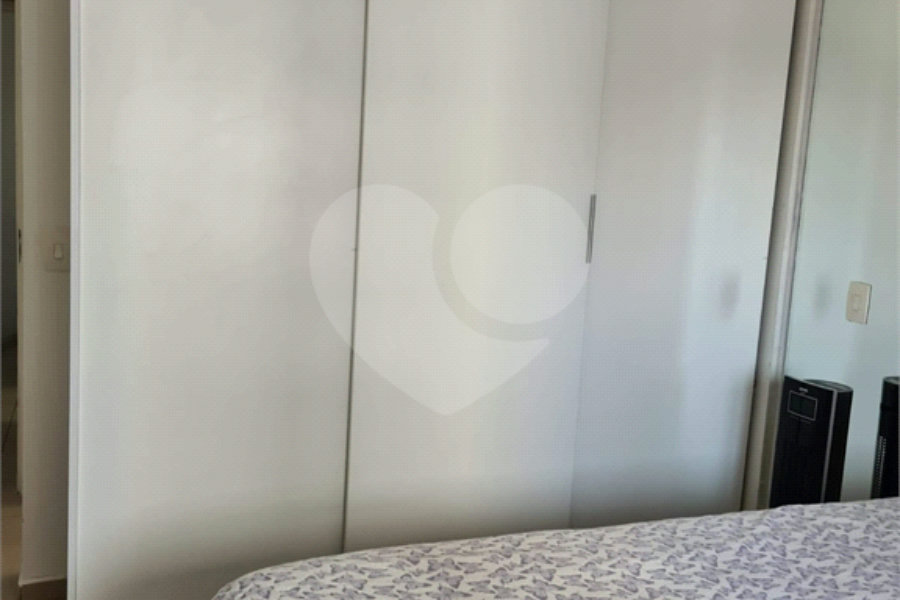 Apartamento à venda com 2 suítes em Santana, São Paulo, SP