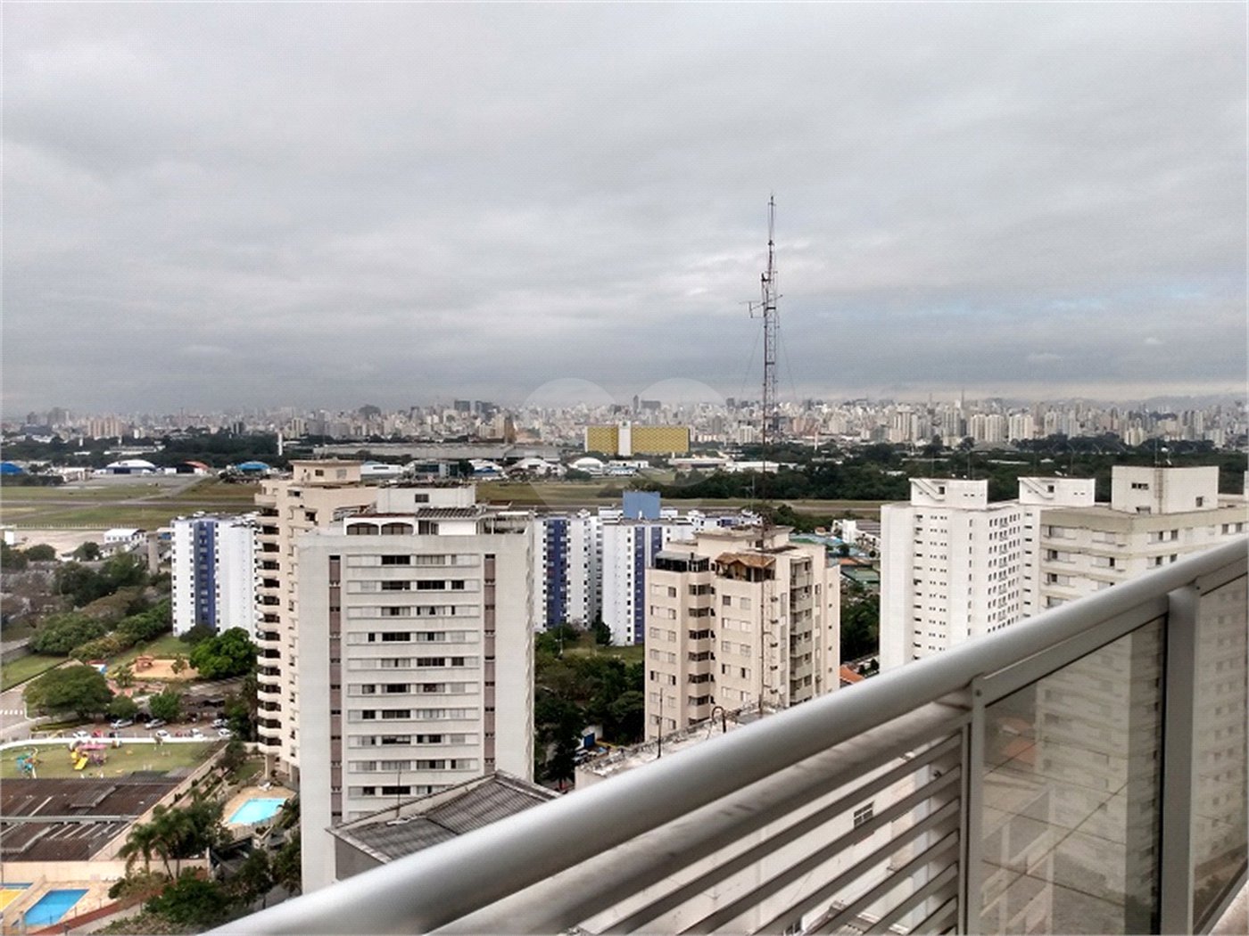 Sala à venda em Santana, São Paulo, SP