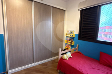 Apartamento à venda com 3 quartos, sendo 1 suíte,  em Jardim do Mar, São Bernardo do Campo, SP