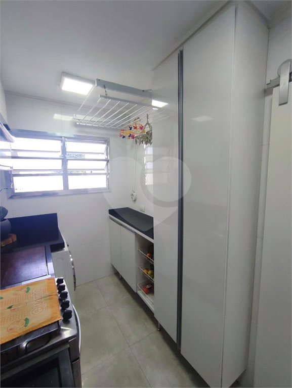 Apartamento à venda com 2 quartos em Jardim São Paulo(zona Norte), São Paulo, SP